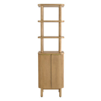 Nova Linen Cabinet