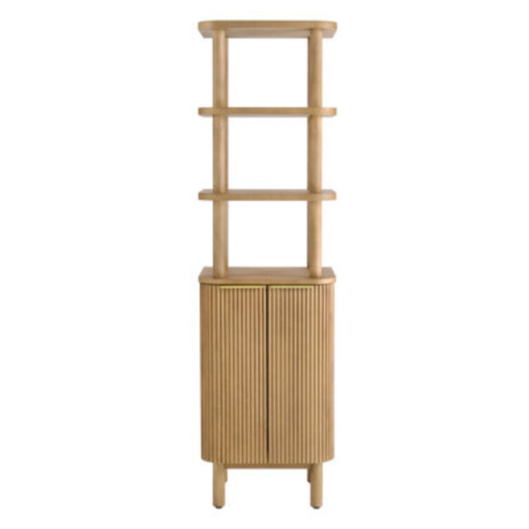 Nova Linen Cabinet