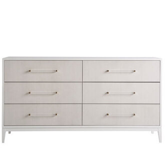 The Miranda Kerr Home Brentwood 6 Drawer Dresser