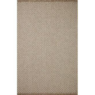 Loloi II Dawn IndoorOutdoor Natural Area Rug