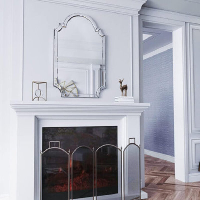 Hovhannes Arch Mirror