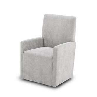 Pula 19 H Upholstered Armchair