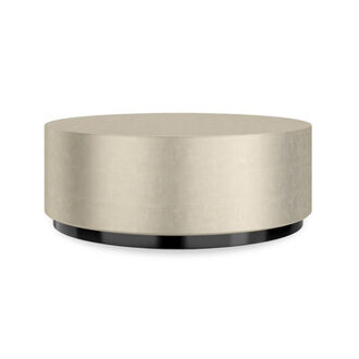 Cocktail Couture Single Coffee Table