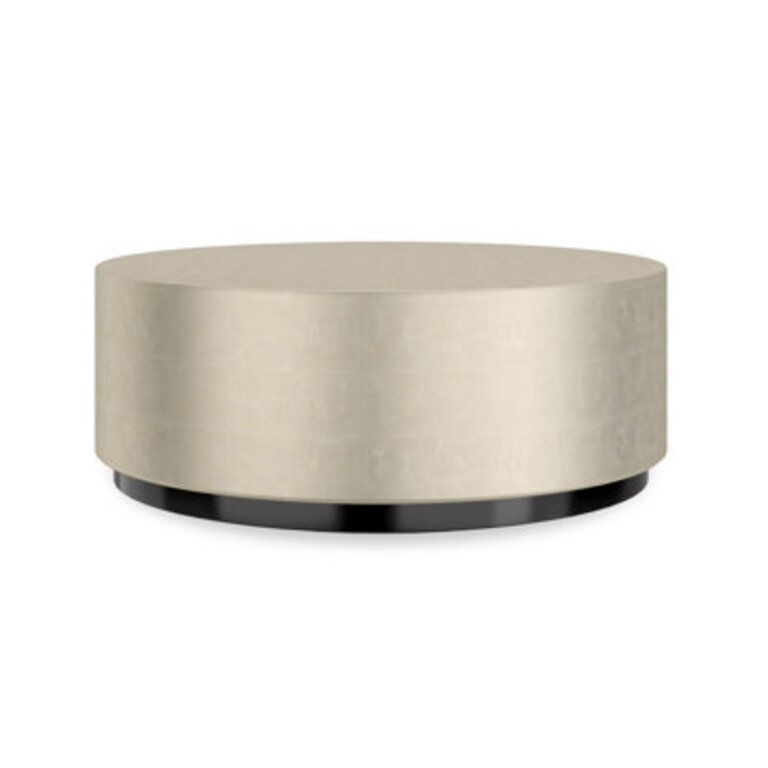 Cocktail Couture Single Coffee Table
