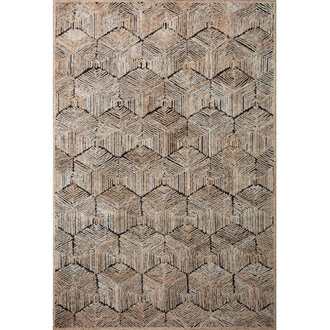 Emilianna Geometric Indoor Rug