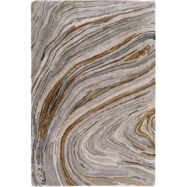 Samantha Abstract Indoor Rug