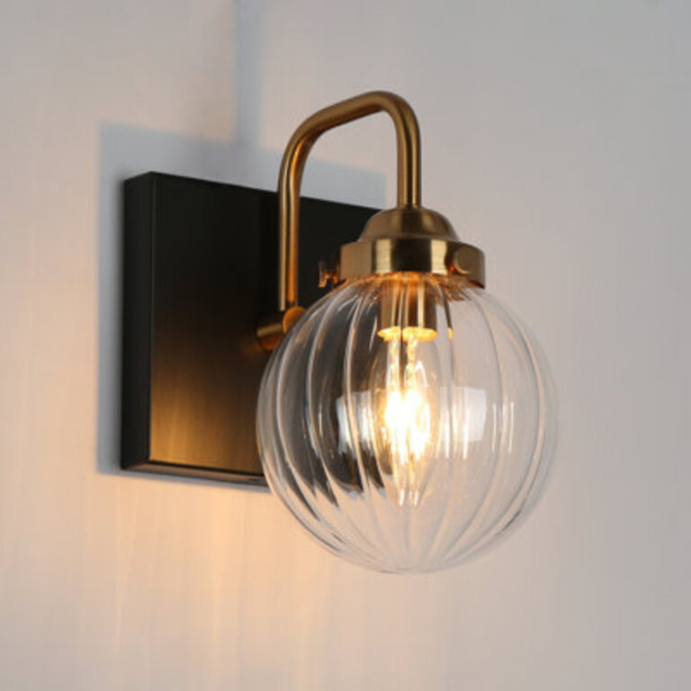 Yedidal Wall Sconce
