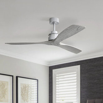 Nicola 60 3-Blade Ceiling Fan