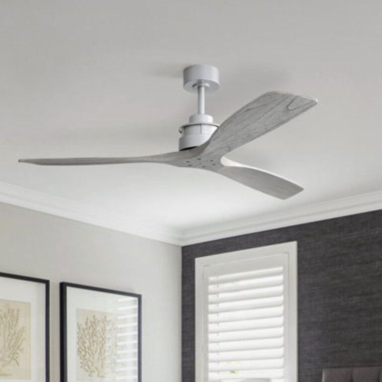 Nicola 60 3-Blade Ceiling Fan