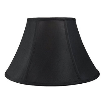 Silk Bell Lamp Shade