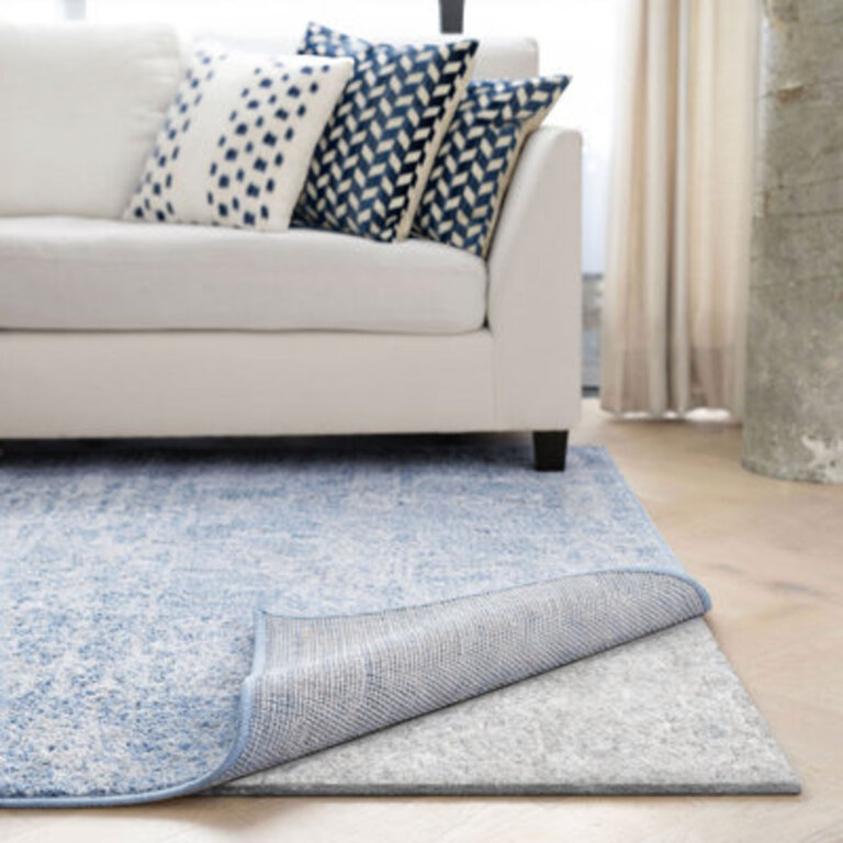 Classic Felt Plus Cushioned Rug Pad 38