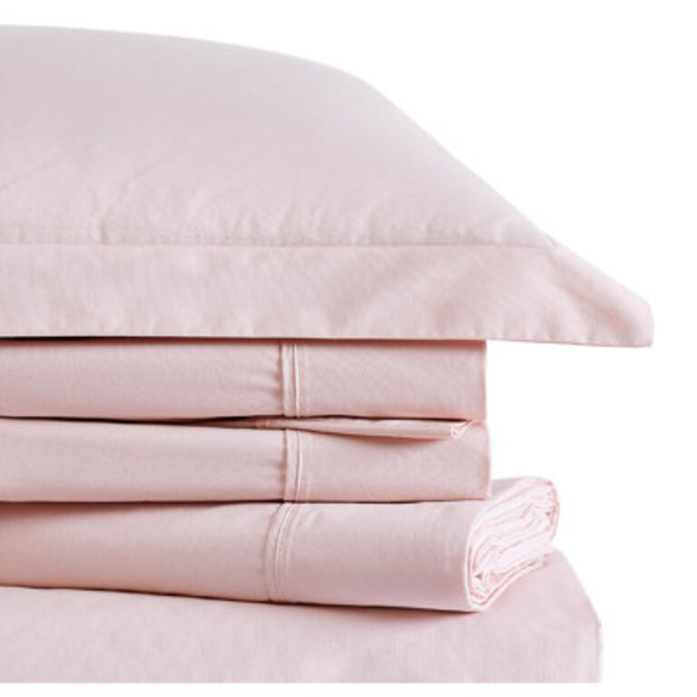 100 Cotton Standard Sheet Set