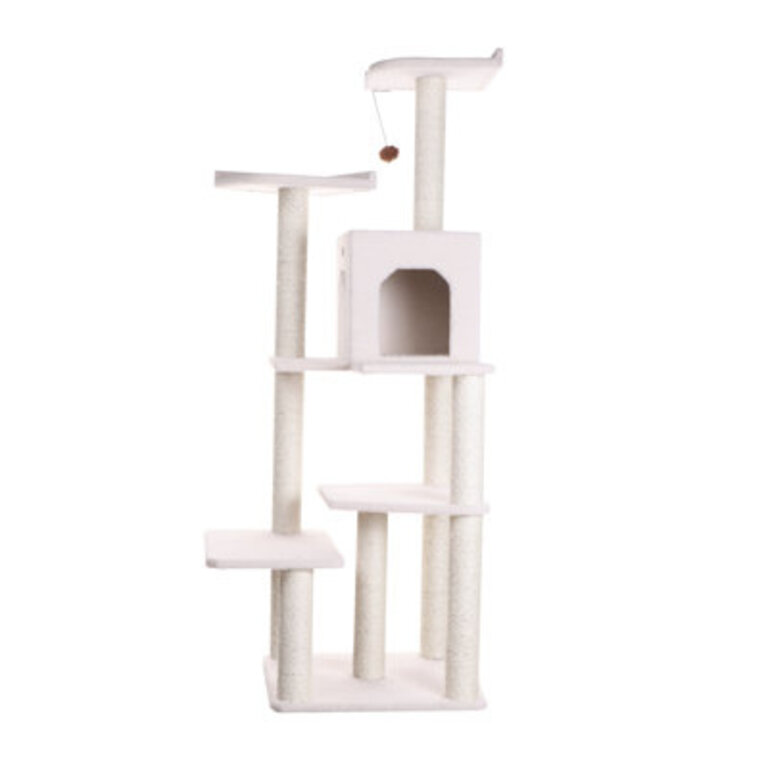 Classic 68 H Cat Tree