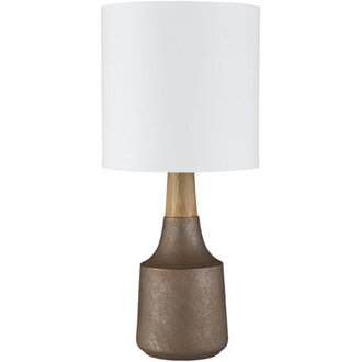 Fleetwood 18 Table Lamp