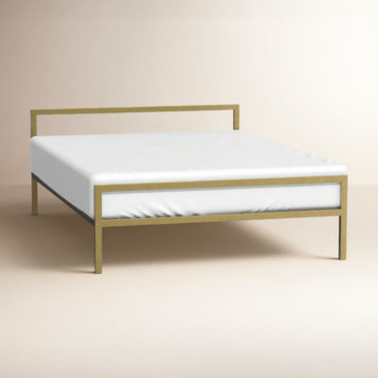 Aston Open-Frame Bed