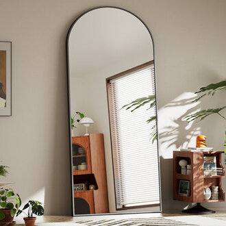 Dronfield Arch Mirror