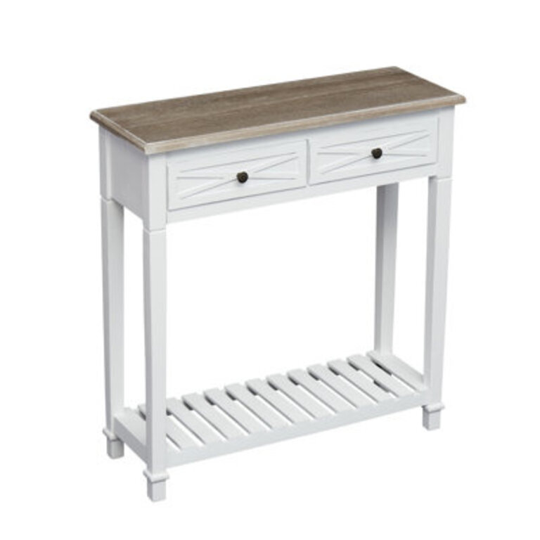 Waucoma 298 Console Table