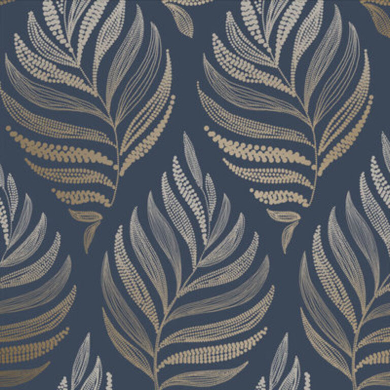Botanica Floral Roll