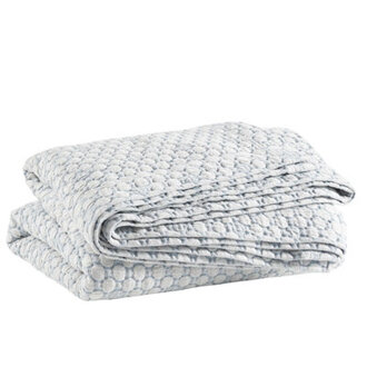 Lodi Matelasse Coverlet