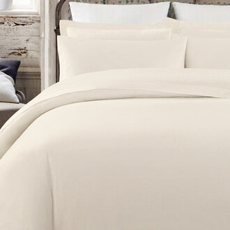 Hunstant 100 Cotton Percale Sheet Set