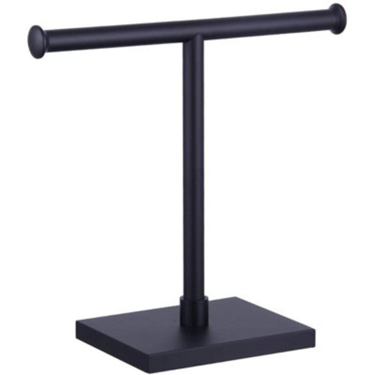 Towel Rack Hand Towel Stand Bathroom Towel Holder Stand SUS304 Stainless Steel