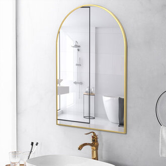 Norby Mirror