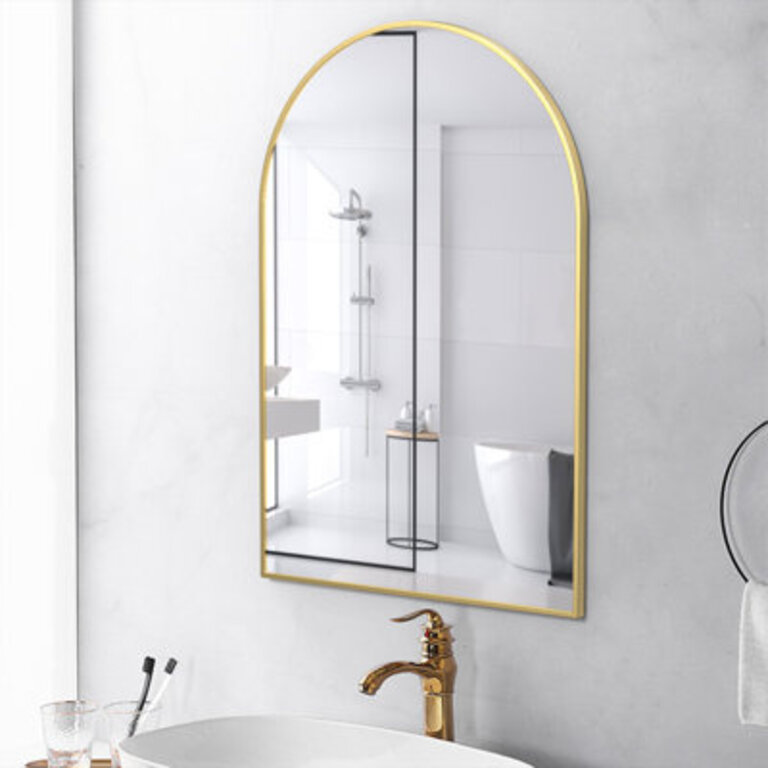 Norby Mirror