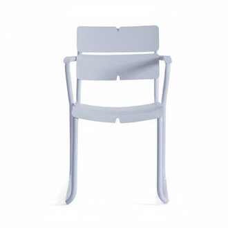 Corail Outdoor Stacking Dining Armchair