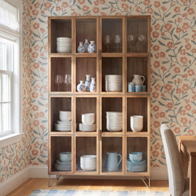 Russo Dining Cabinet