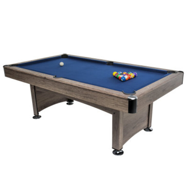 American Legend Maverick 7 Billiard Table