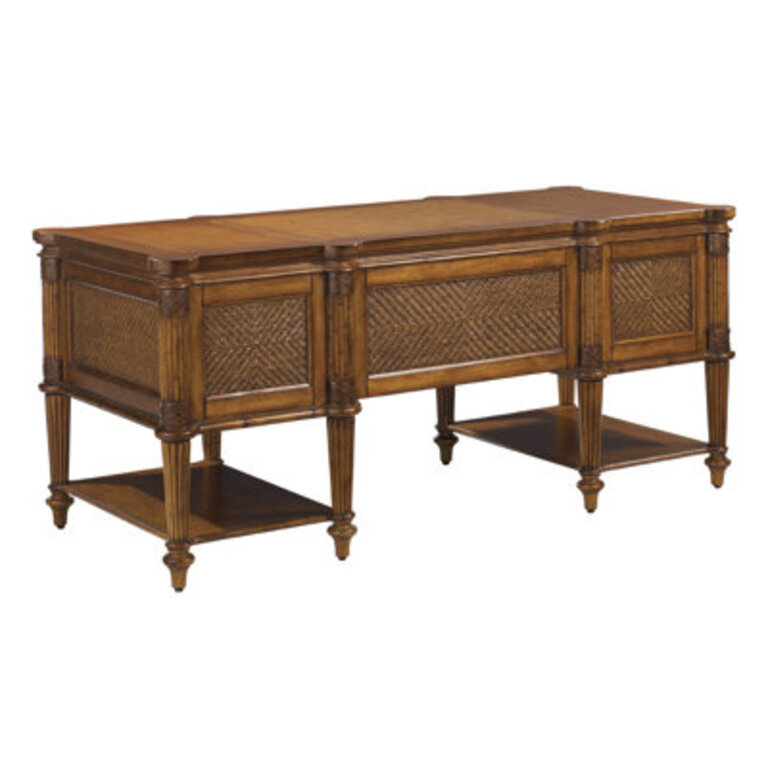 Island Estate Fraser Desk