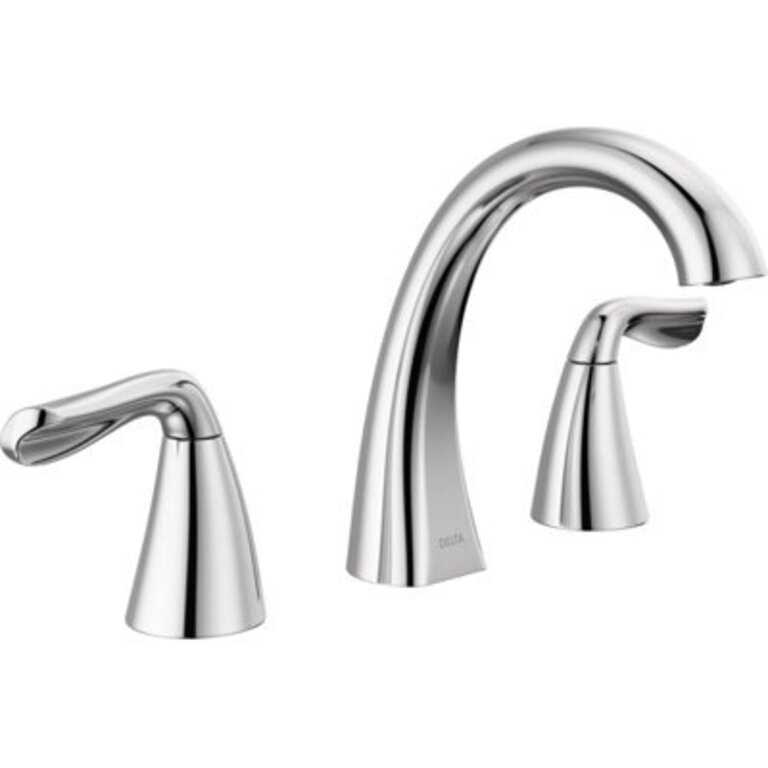 Arvo Widespread Bathroom Faucet