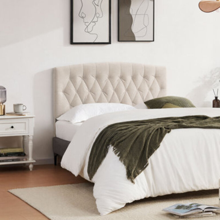 Upholstered Headboard