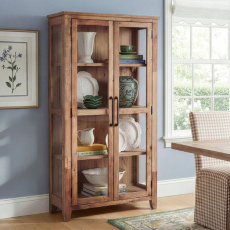 Bakke Dining Cabinet