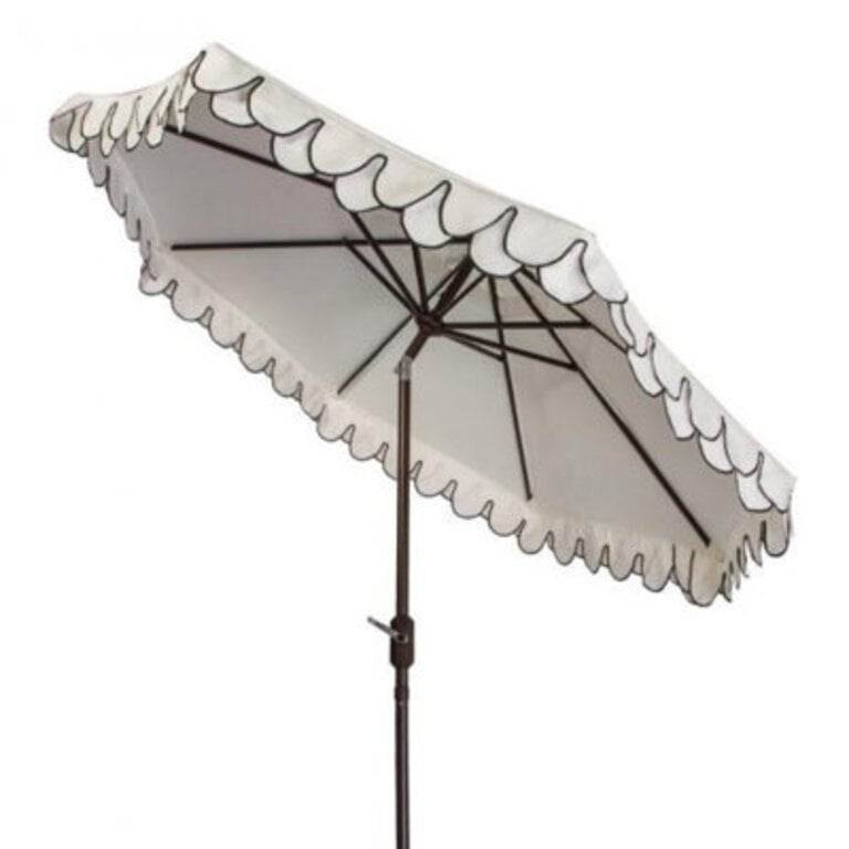 Iago Outdoor Umbrella