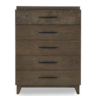 Huascar 40 W 5 - Drawer Dresser