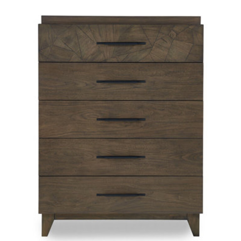 Huascar 40 W 5 - Drawer Dresser