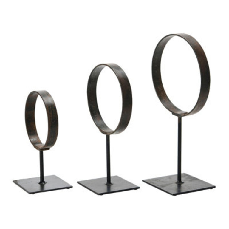 Abstract Figurines  Sculptures