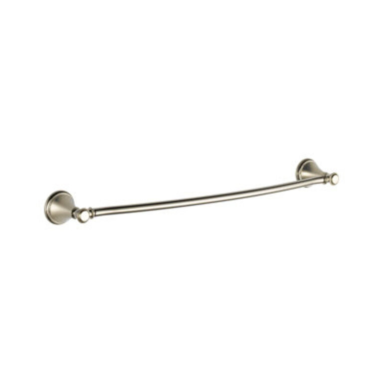 Cassidy 24 Wall Mounted Towel Bar