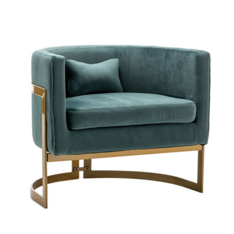 Shelbi Upholstered Armchair