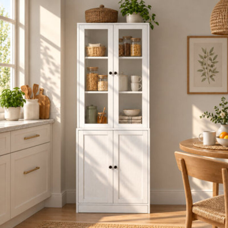 71 Kitchen Pantry