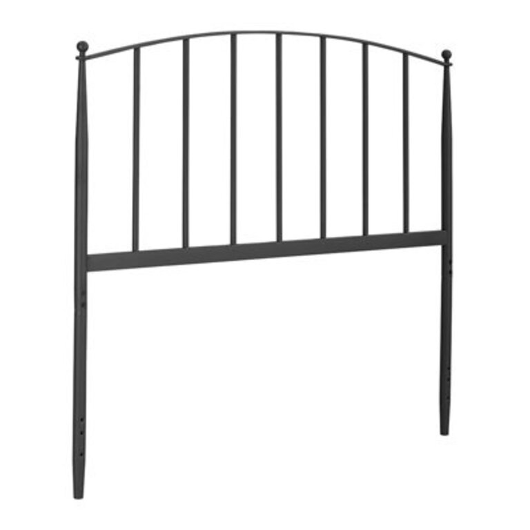 Howells Metal Headboard