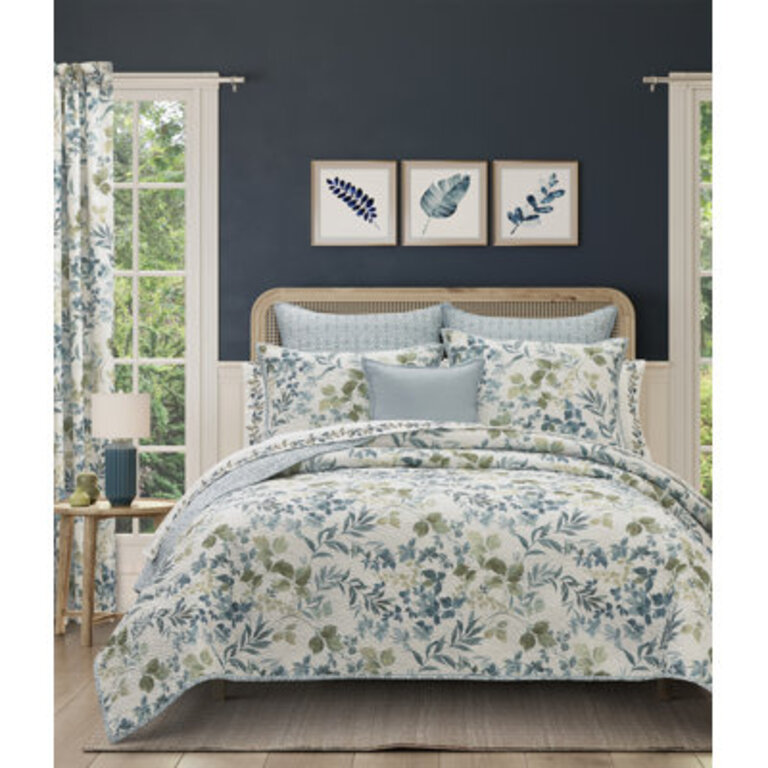 Elwood Quilt Set