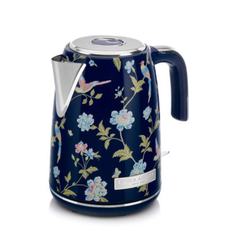 VQ Laura Ashley Jug Kettle