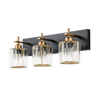 Corless Dimmable Vanity Light