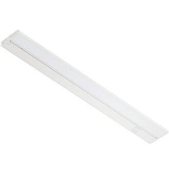 LAGOM 22 Direct Wire Dimmable LED Under Cabinet Lights Selectable 2700K4000K5000K Cord Not Included