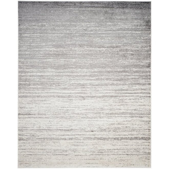 Gicu Performance Solid Color Rug