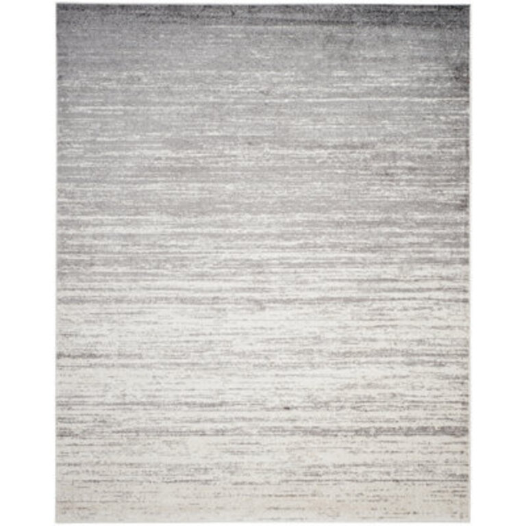 Gicu Performance Solid Color Rug