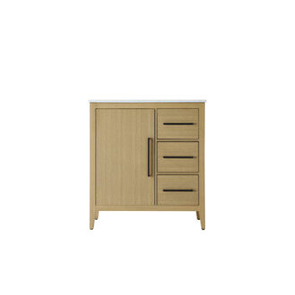 32 Inch Single Bathroom Vanity