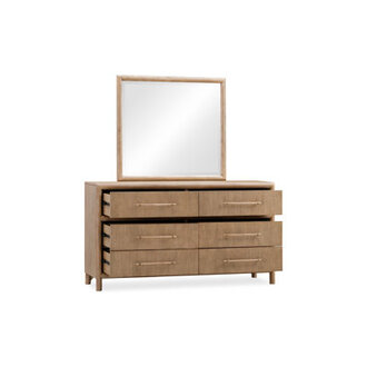 Colleen 6 Drawer Dresser